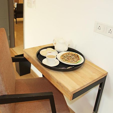 Oyo 6589 Shubhdeep Aashiyana Hotel คูร์เคาน์ ภายนอก รูปภาพ
